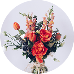 Sympathy Flowers Hatton 