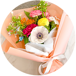 Same day Flowers Hatton 